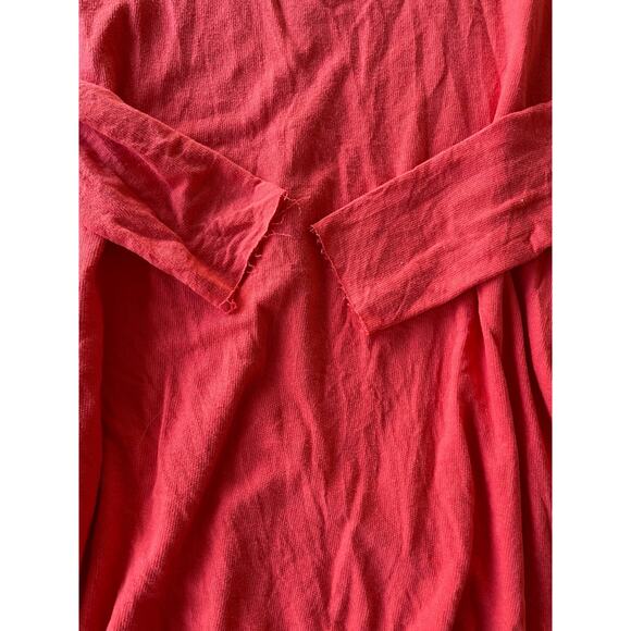 Free People Poppy Beatnick Tunic Sweater Dress Size XS - Picture 6 of 9